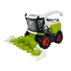 Транспорт і спецтехніка - Ігровий набір Solar Комбайн (AP9923) Транспорт і спецтехніка - Ігровий набір Solar Комбайн (AP9923)