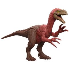 Фігурки персонажів - Ігрова фігурка Jurassic World Зграя хижаків Beipiaosaurus (JGB72/5) Фігурки персонажів - Ігрова фігурка Jurassic World Зграя хижаків Beipiaosaurus (JGB72/5)