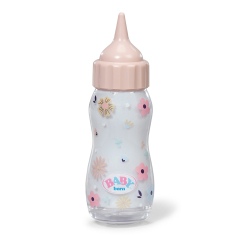 Одяг та аксесуари - Пляшечка для ляльки Baby Born Чарівне годування (838570) Одяг та аксесуари - Пляшечка для ляльки Baby Born Чарівне годування (838570)
