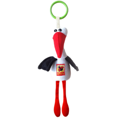 Підвіски, мобілі - Підвіска Macik Лелека (МС 010402-02) Підвіски, мобілі - Підвіска Macik Лелека (МС 010402-02)