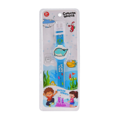 Смарт-годинники та фітнес браслети - Годинник Shantou Jinxing Кит (DA9019B/3) Смарт-годинники та фітнес браслети - Годинник Shantou Jinxing Кит (DA9019B/3)