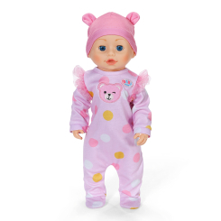 Пупси - Лялька Baby Born Перші кроки Емілі 43 см (838426) Пупси - Лялька Baby Born Перші кроки Емілі 43 см (838426)