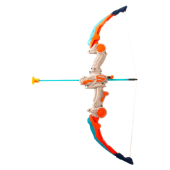 Стрілецька зброя - Ігровий набір DIY Toys Арбалет зі стрілами (CJ-4004599) Стрілецька зброя - Ігровий набір DIY Toys Арбалет зі стрілами (CJ-4004599)