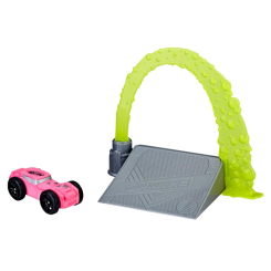 Автотреки - Набір Nerf Nitro Перешкода та машинка Поток слизу (E0153/E2537) Автотреки - Набір Nerf Nitro Перешкода та машинка Поток слизу (E0153/E2537)