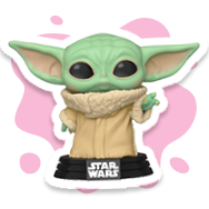 Фігурки Funko Pop