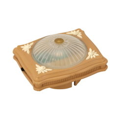 Аксесуари для фігурок - Ігровий набір Sylvanian Families Люстра для вітальні (5528) Аксесуари для фігурок - Ігровий набір Sylvanian Families Люстра для вітальні (5528)