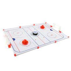 Спортивні настільні ігри - Настільний хокей Країна Іграшок (789-36A) Спортивні настільні ігри - Настільний хокей Країна Іграшок (789-36A)