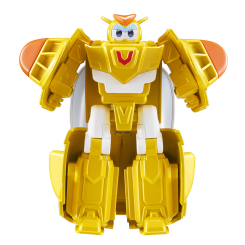 Фігурки персонажів - Фігурка-трансформер Super Wings Transforming Super Pet Золотий Хлопчик (EU770644) Фігурки персонажів - Фігурка-трансформер Super Wings Transforming Super Pet Золотий Хлопчик (EU770644)