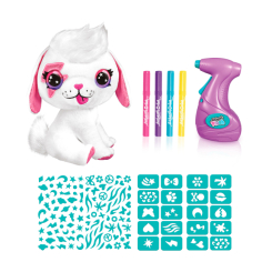 Набори для творчості - Набір для DIY Canal Toys Щеня (OFG249) Набори для творчості - Набір для DIY Canal Toys Щеня (OFG249)