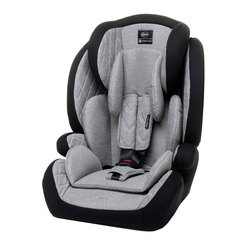 Автокрісла й аксесуари - Автокрісло 4Baby Aspen світло-сіре 9-36 кг (4AS04) Автокрісла й аксесуари - Автокрісло 4Baby Aspen світло-сіре 9-36 кг (4AS04)