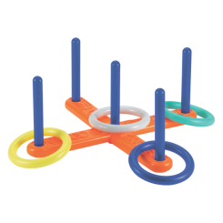 Спортивні активні ігри - Ігровий набір Кільцекид Smoby (136) (000136) Спортивні активні ігри - Ігровий набір Кільцекид Smoby (136) (000136)