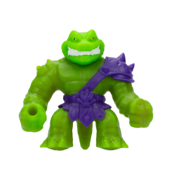 Антистрес іграшки - Cтретч-антистрес Goo Jit Zu Stretch strikers Рок Джо (123645) Антистрес іграшки - Cтретч-антистрес Goo Jit Zu Stretch strikers Рок Джо (123645)