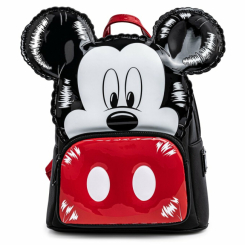Рюкзаки та сумки - Рюкзак Loungefly Disney Mickey mouse balloon mini (WDBK1528) Рюкзаки та сумки - Рюкзак Loungefly Disney Mickey mouse balloon mini (WDBK1528)
