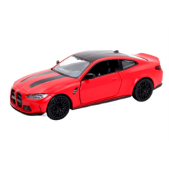 Автомоделі - Машинка Uni-Fortune RMZ City BMW M4 CSL (554069M(F)) (554069M(F).) Автомоделі - Машинка Uni-Fortune RMZ City BMW M4 CSL (554069M(F)) (554069M(F).)
