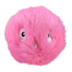 Іграшки для котів - Іграшка для котів Friend is Пухнастий м'ячик зі звуком (FG230609007-3L) Іграшки для котів - Іграшка для котів Friend is Пухнастий м'ячик зі звуком (FG230609007-3L)