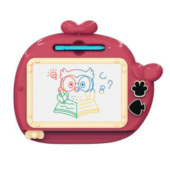 Товари для малювання - Магнітна дошка для малювання DIY Toys Play figures Кит (CJ-3974315) Товари для малювання - Магнітна дошка для малювання DIY Toys Play figures Кит (CJ-3974315)