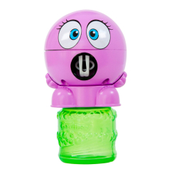 Мильні бульбашки - Мильні бульбашки Gazillion Bubbles Дивак рожевий 59 мл (GZ36570) Мильні бульбашки - Мильні бульбашки Gazillion Bubbles Дивак рожевий 59 мл (GZ36570)