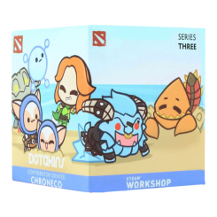 Фігурки персонажів - Ігрова фігурка Valve Dota 2 Series 3 сюрприз (ADOT1102MVN1) Фігурки персонажів - Ігрова фігурка Valve Dota 2 Series 3 сюрприз (ADOT1102MVN1)