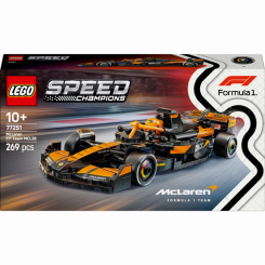 Конструктори LEGO - Конструктор LEGO Speed Champions Автомобіль для перегонів McLaren F1 (77251) Конструктори LEGO - Конструктор LEGO Speed Champions Автомобіль для перегонів McLaren F1 (77251)