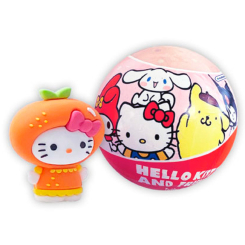 Фігурки персонажів - Фігурка-сюрприз Cool Things Hello Kitty Тутті-фрутті (HK028) Фігурки персонажів - Фігурка-сюрприз Cool Things Hello Kitty Тутті-фрутті (HK028)