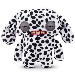 Персонажі мультфільмів - М'яка іграшка Fuggler Прибулець у Плямах 24 см (15731A) Персонажі мультфільмів - М'яка іграшка Fuggler Прибулець у Плямах 24 см (15731A)