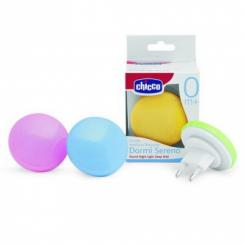 Нічники, проектори - Маленький нічний світильник Гарний сон CHICCO (64600) Нічники, проектори - Маленький нічний світильник Гарний сон CHICCO (64600)