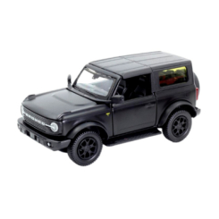 Автомоделі - Машинка Uni-Fortune RMZ City Ford Bronco Badlands (554073M) Автомоделі - Машинка Uni-Fortune RMZ City Ford Bronco Badlands (554073M)