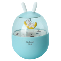 Розвивальні іграшки - Неваляйка музична Beiens Зайчик на місяці (YZ15blue) Розвивальні іграшки - Неваляйка музична Beiens Зайчик на місяці (YZ15blue)