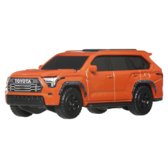 Автомоделі - Автомодель Matchbox Moving parts 2024 Toyota Sequoia TRD Pro (FWD28/JGV33-LA30) Автомоделі - Автомодель Matchbox Moving parts 2024 Toyota Sequoia TRD Pro (FWD28/JGV33-LA30)
