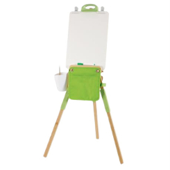 Дитячі меблі - Мольберт Hape Портативний (E2009) Дитячі меблі - Мольберт Hape Портативний (E2009)