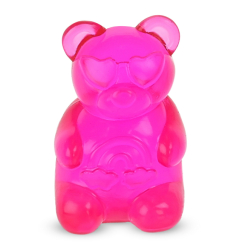 Антистрес іграшки - Іграшка-антистрес YabbaDabba Ведмедик рожевий (YD2554/3) Антистрес іграшки - Іграшка-антистрес YabbaDabba Ведмедик рожевий (YD2554/3)