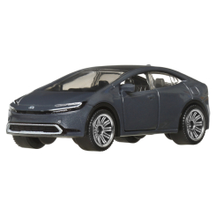 Автомоделі - Автомодель Matchbox Moving parts 2023 Toyota Prius prime (FWD28/JBW81) Автомоделі - Автомодель Matchbox Moving parts 2023 Toyota Prius prime (FWD28/JBW81)