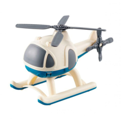 Транспорт і спецтехніка - Іграшка Shantou Yisheng Вертоліт (933-291) Транспорт і спецтехніка - Іграшка Shantou Yisheng Вертоліт (933-291)