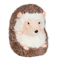 М'які тварини - М'яка іграшка DGT-plush Їжачок 20 см (EZHK0_SU) М'які тварини - М'яка іграшка DGT-plush Їжачок 20 см (EZHK0_SU)