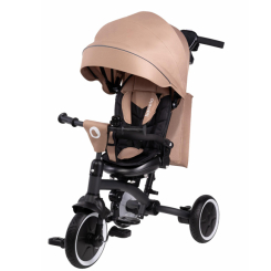 Велосипеди - Велосипед Lionelo Tris Plus Beige Sand (LO-TRIS PLUS BEIGE SAND) Велосипеди - Велосипед Lionelo Tris Plus Beige Sand (LO-TRIS PLUS BEIGE SAND)