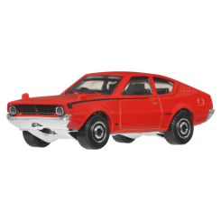 Автомоделі - Автомодель Matchbox Moving parts 1975 Mirsubishi Lancer Celeste (FWD28/JBX01-LA30) Автомоделі - Автомодель Matchbox Moving parts 1975 Mirsubishi Lancer Celeste (FWD28/JBX01-LA30)