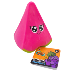 Антистрес іграшки - Іграшка-антистрес YabbaDabba Кавун (YD2528/1) Антистрес іграшки - Іграшка-антистрес YabbaDabba Кавун (YD2528/1)