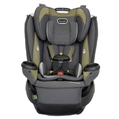 Автокрісла й аксесуари - Автокрісло Evenflo Revolve 360 LX Rockland Green (032884203512) Автокрісла й аксесуари - Автокрісло Evenflo Revolve 360 LX Rockland Green (032884203512)