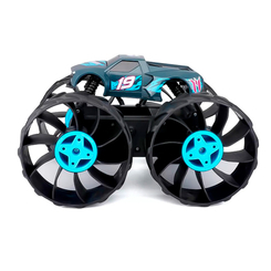 Радіокеровані моделі - Машинка на радіокеруванні Maisto Tech Cyklone AWT (81796 blue) Радіокеровані моделі - Машинка на радіокеруванні Maisto Tech Cyklone AWT (81796 blue)