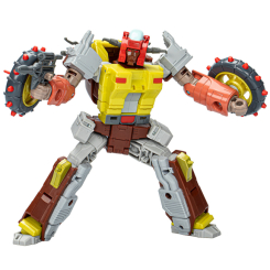 Трансформери - Трансформер Transformers Generations Studio series Junkion Scrapheap (E0702/F8766) Трансформери - Трансформер Transformers Generations Studio series Junkion Scrapheap (E0702/F8766)
