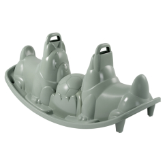 Ігрові комплекси, гойдалки, гірки - Гойдалка Smoby Life Собачки (7600830211) Ігрові комплекси, гойдалки, гірки - Гойдалка Smoby Life Собачки (7600830211)