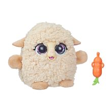 Інтерактивні м'які тварини