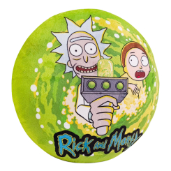 Подушки - Подушка Rick and Morty Рік та Морті (FRMRIMPIL22GN0001) Подушки - Подушка Rick and Morty Рік та Морті (FRMRIMPIL22GN0001)