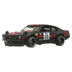 Автомоделі - Автомодель Hot Wheels Vintage Custom Ford Maverick (HRT81/HRV09) Автомоделі - Автомодель Hot Wheels Vintage Custom Ford Maverick (HRT81/HRV09)
