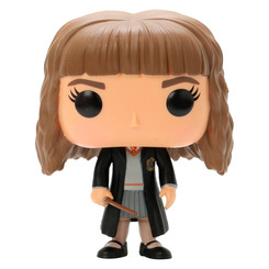 Фігурки персонажів - Фігурка Funko Pop Harry Potter Герміона (5860) Фігурки персонажів - Фігурка Funko Pop Harry Potter Герміона (5860)