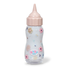 Одяг та аксесуари - Пляшечка для ляльки Baby Born Чарівне годування (838570) Одяг та аксесуари - Пляшечка для ляльки Baby Born Чарівне годування (838570)