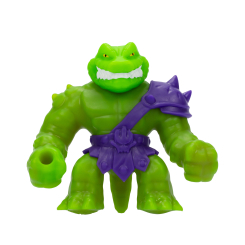 Антистрес іграшки - Cтретч-антистрес Goo Jit Zu Stretch strikers Рок Джо (123645) Антистрес іграшки - Cтретч-антистрес Goo Jit Zu Stretch strikers Рок Джо (123645)