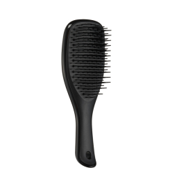 Біжутерія та аксесуари - Щітка для волосся Tangle Teezer The Ultimate Detangler Mini Liquorice Black (5060926684406) Біжутерія та аксесуари - Щітка для волосся Tangle Teezer The Ultimate Detangler Mini Liquorice Black (5060926684406)