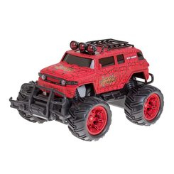 Радіокеровані моделі - Машинка JP383 Cross country off road 1:20 червона радіокерована (HB-YY2002B-2) Радіокеровані моделі - Машинка JP383 Cross country off road 1:20 червона радіокерована (HB-YY2002B-2)