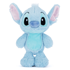 Персонажі мультфільмів - М'яка іграшка Disney Стіч 30 см (PDP2300343) Персонажі мультфільмів - М'яка іграшка Disney Стіч 30 см (PDP2300343)